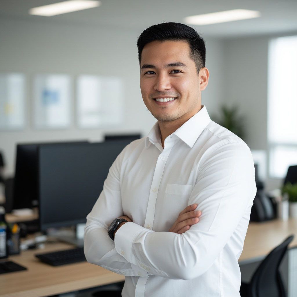 Мастер по связи